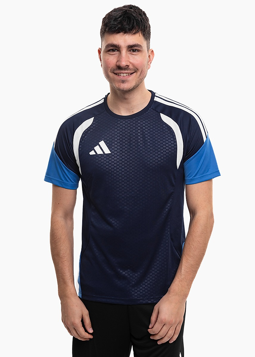 Vyriški marškinėliai adidas Tiro 26 Competition Training Jersey JX4255