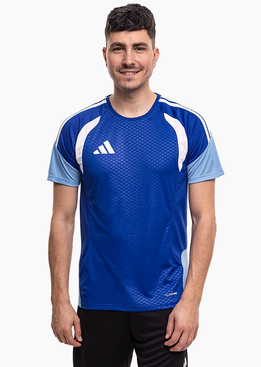 Vyriški marškinėliai adidas Tiro 26 Competition Training Jersey KA7592