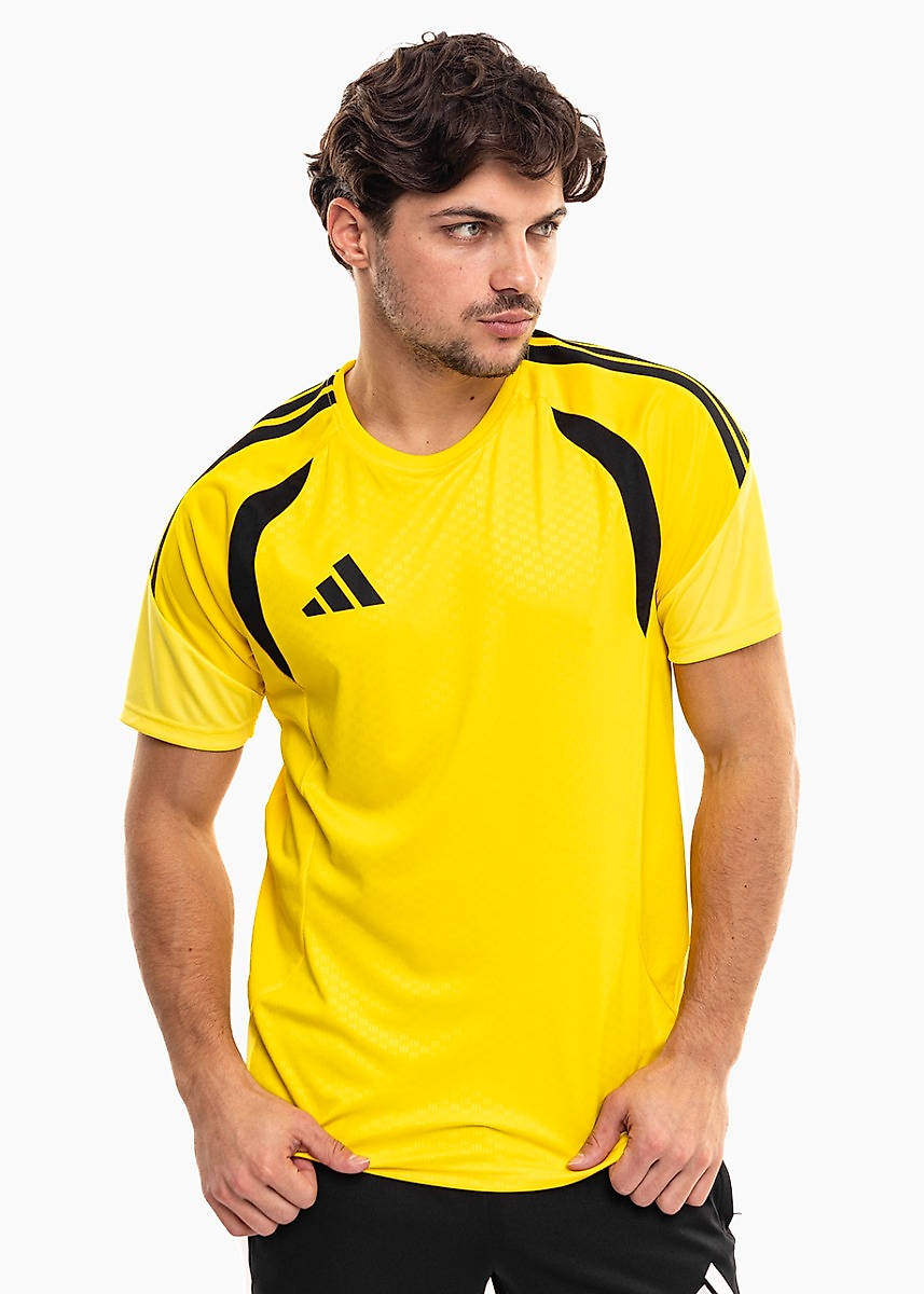 adidas Vyriškas marškinėlis Tiro 26 Competition Training Jersey KA7590