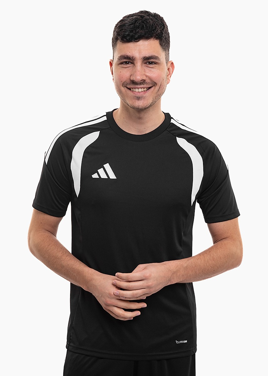 adidas Vyriški marškinėliai Tiro 26 League Jersey KB1348