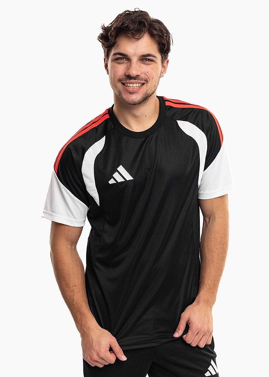 adidas Vyriški marškinėliai Tiro 26 League Jersey KB1357