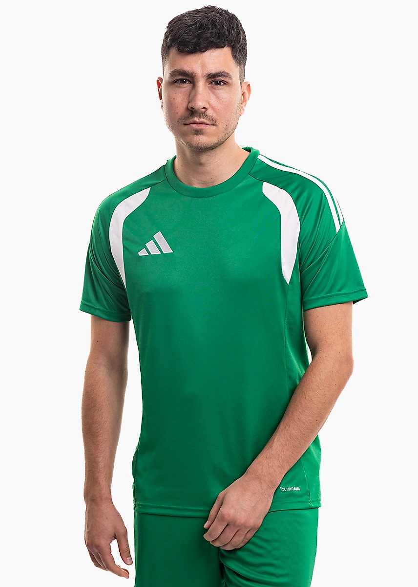 adidas Vyriški marškinėliai Tiro 26 League Jersey KB1356