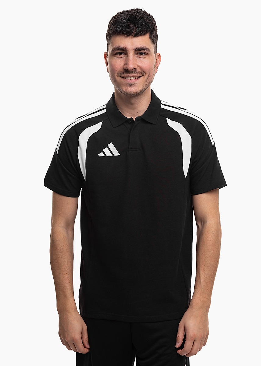Vyriški polo marškinėliai adidas Tiro 26 League Polo KF3397