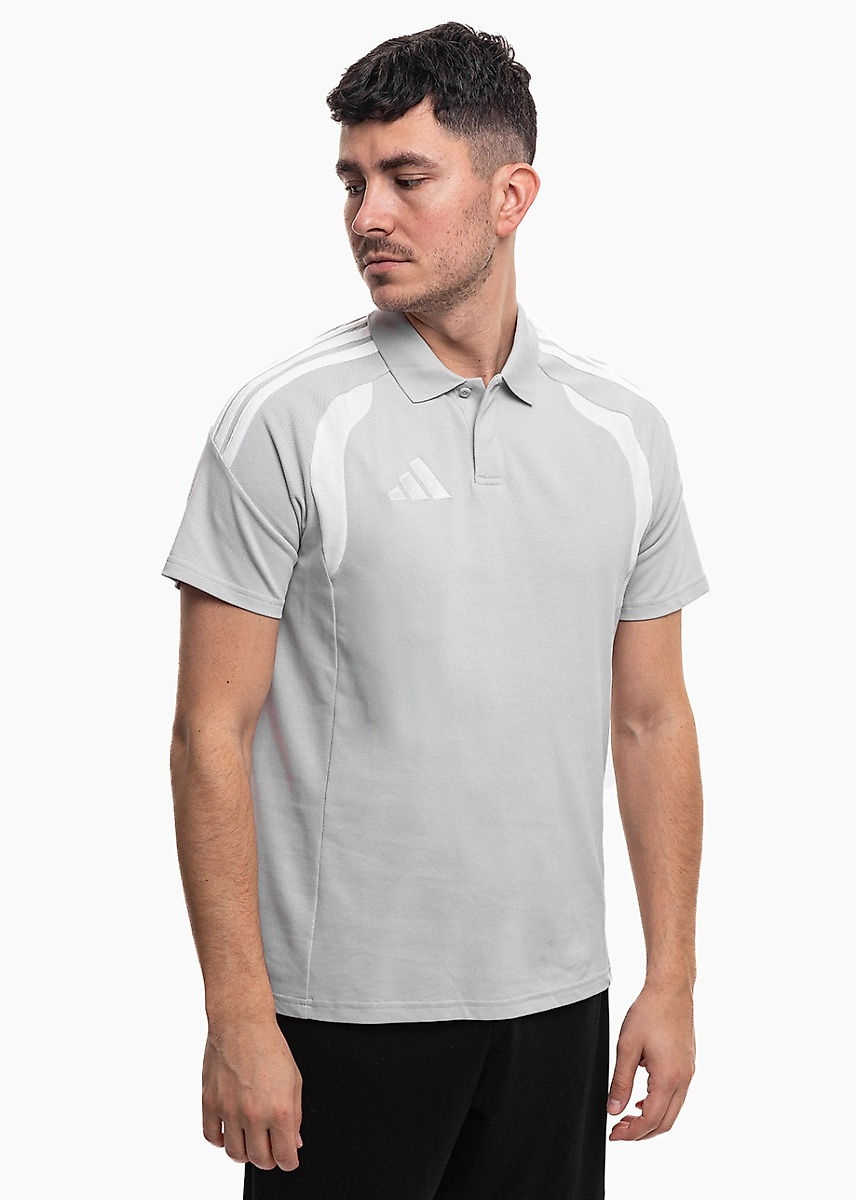 Vyriški polo marškinėliai adidas Tiro 26 League Polo KF3399