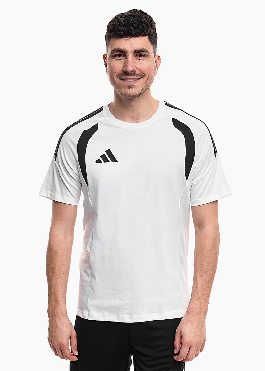 Vyriški marškinėliai adidas Tiro 26 League Tee KC3698