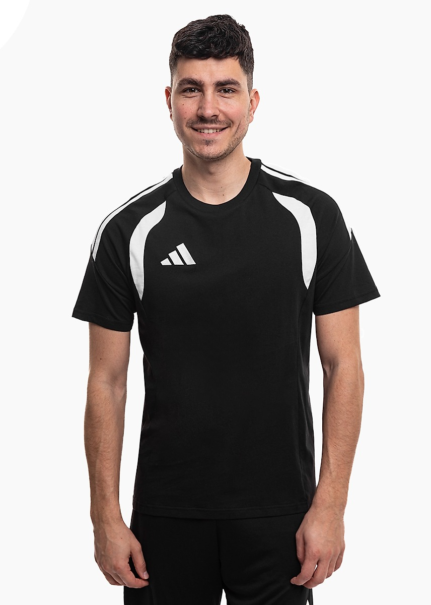 Vyriški marškinėliai adidas Tiro 26 League Tee JY7188