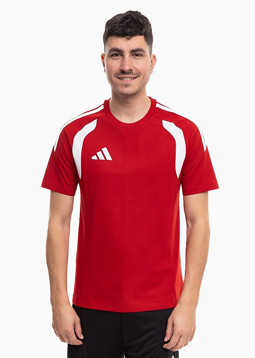 Vyriški marškinėliai adidas Tiro 26 League Tee KC3697