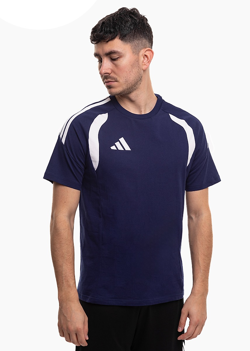 Vyriški marškinėliai adidas Tiro 26 League Tee JY7187