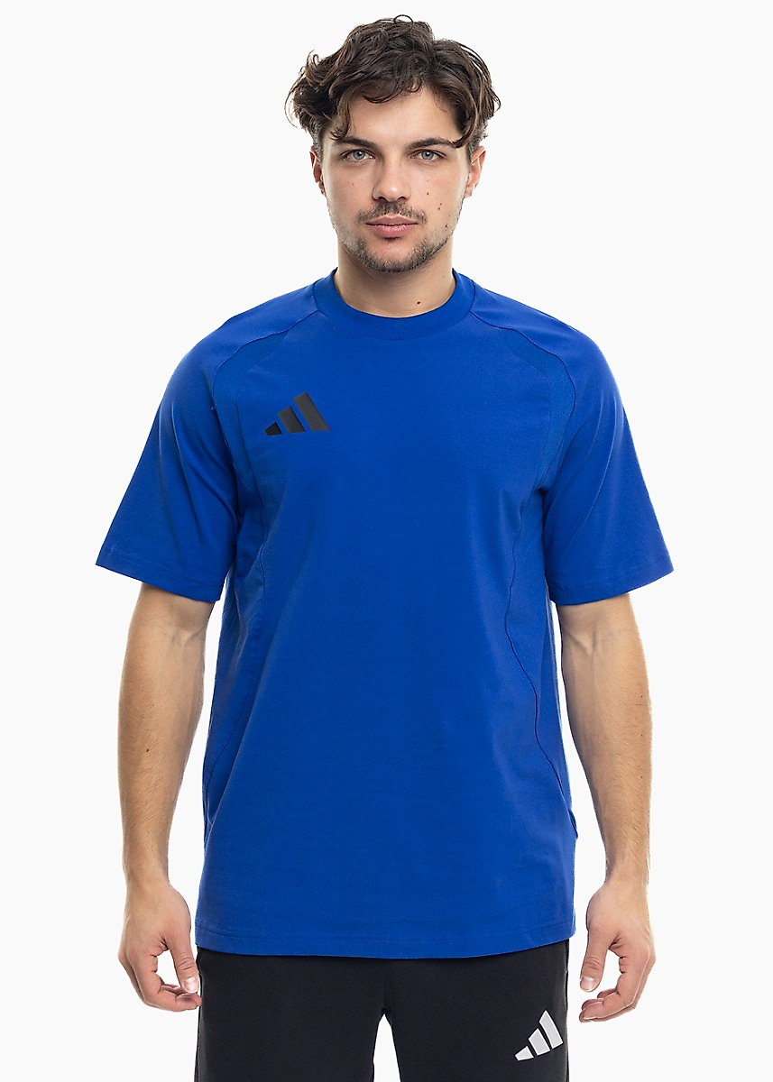 adidas Vyriški marškinėliai Tiro 26 Travel KD1134
