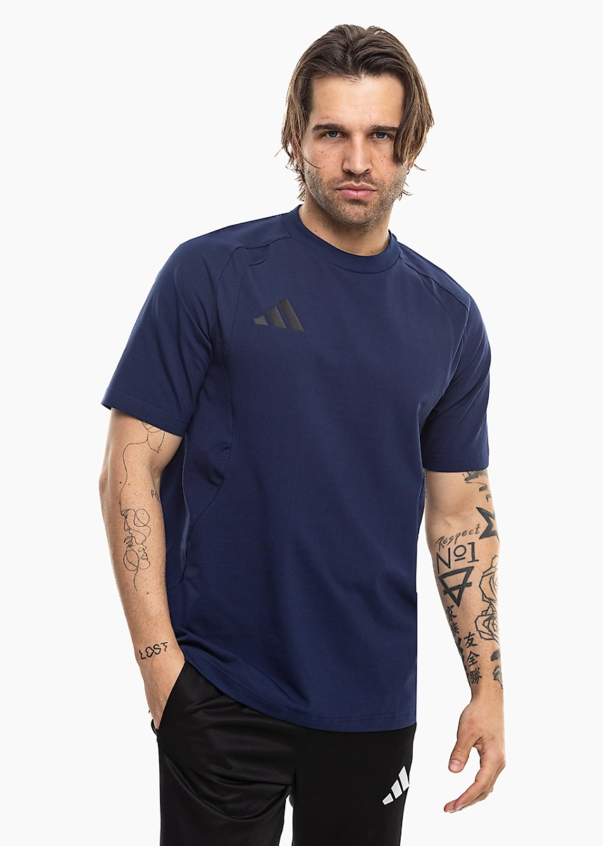 adidas Vyriški marškinėliai Tiro 26 Travel Tee KD1119