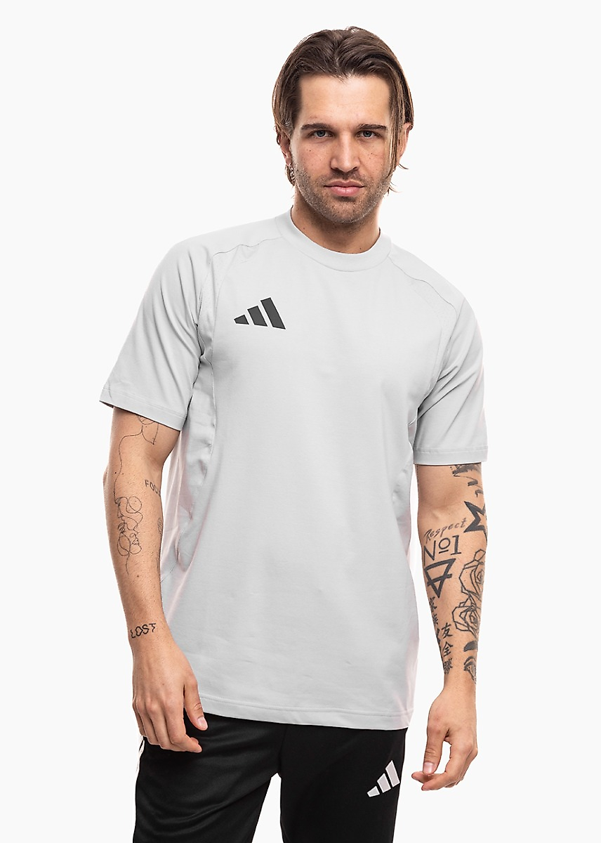 adidas Vyriški marškinėliai Tiro 26 Travel Tee KD1120