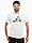 adidas Koszulka męska Train Essentials Seasonal Training Graphic IJ9603 produkto varianto nuotrauka
