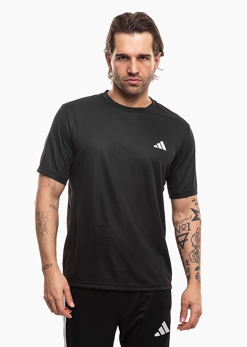 adidas Vyriški marškinėliai Workout Essentials Base KA3569