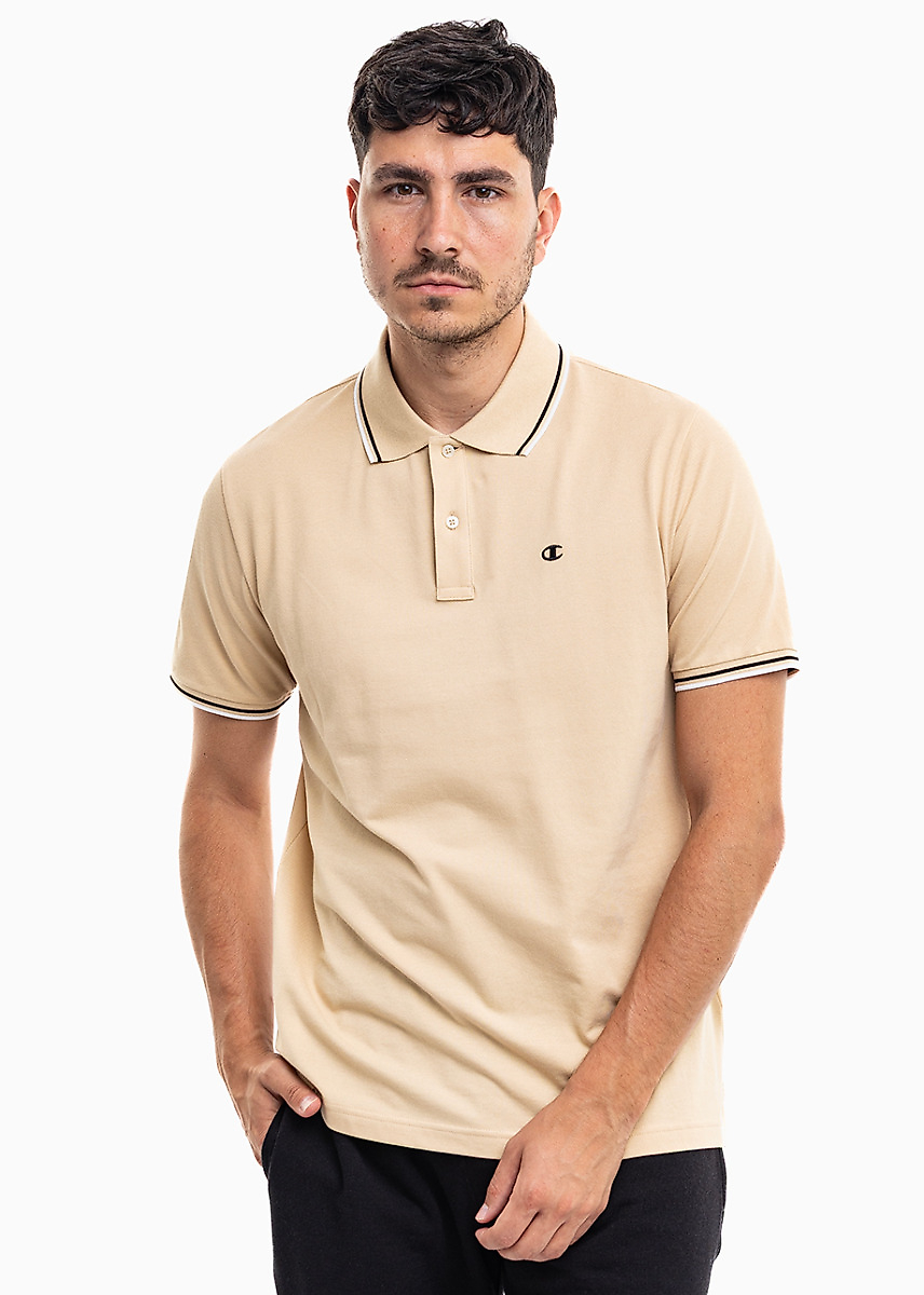 Champion Vyriški polo marškinėliai 220897 MS091