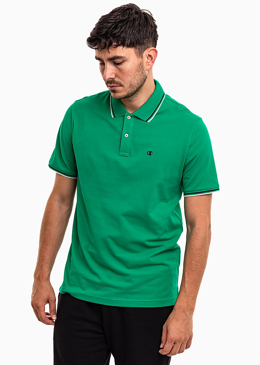 Champion Vyriški polo marškinėliai 220897 GS130