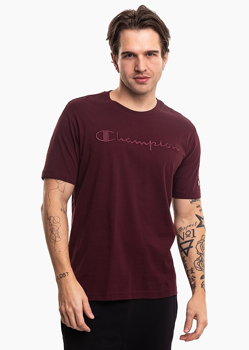 Champion Vyriški marškinėliai SS Tee 220273 RS522