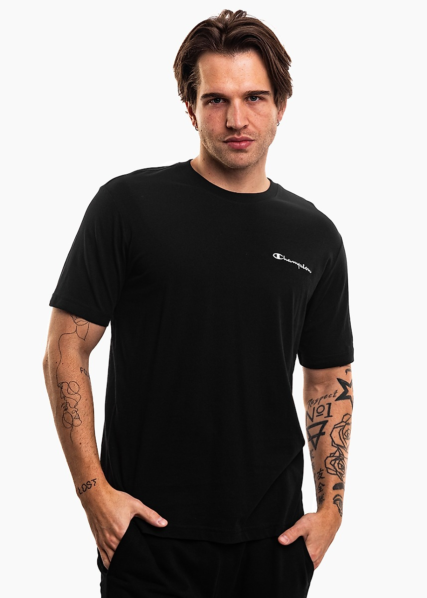 Champion Vyriški marškinėliai SS Tee 221798 KK001
