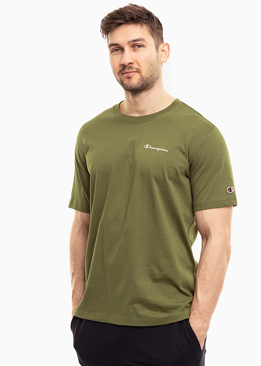 Champion Koszulka męska SS Tee 220264 GS573