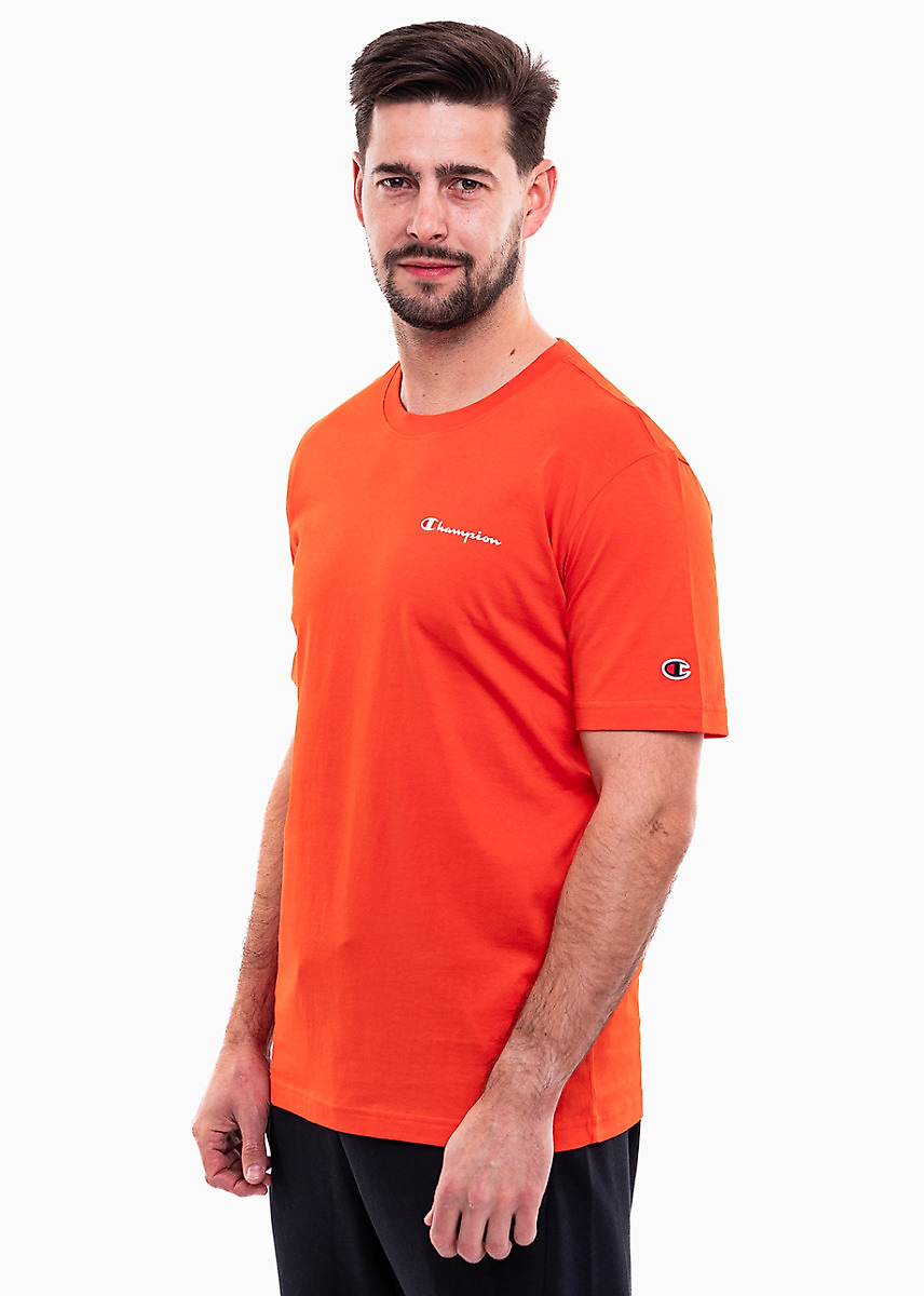 Champion Koszulka męska SS Tee 220264 OS014