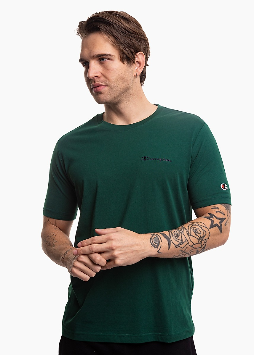 Champion Vyriški marškinėliai SS Tee 221798 GS584