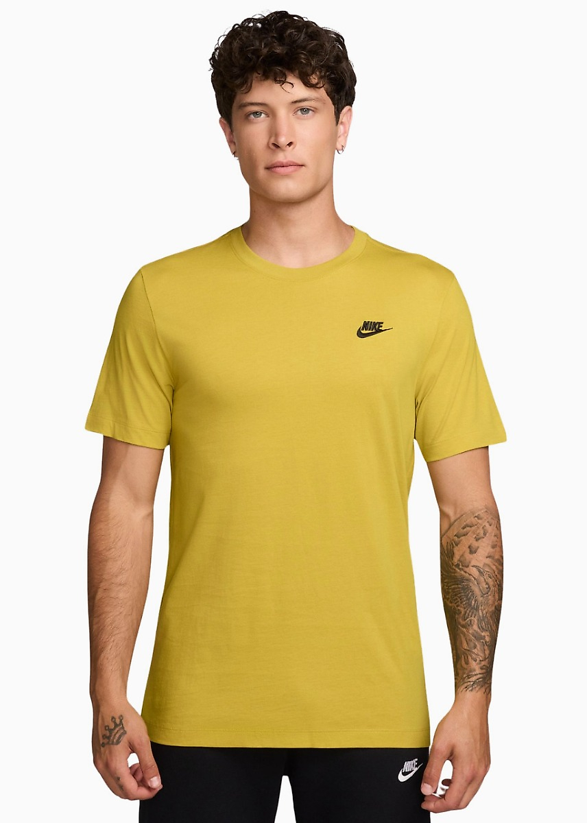 Vyriški marškinėliai Club Tee AR4997 389