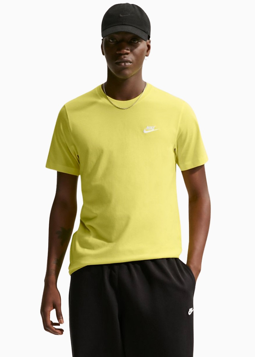 Vyriški marškinėliai Club Tee AR4997 704