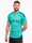 adidas Koszulka męska Condivo 22 Goalkeeper Jersey Short Sleeve HB1618 produkto varianto nuotrauka