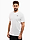 Fila Koszulka męska Laas Regular Tee FAM0874 10001 produkto varianto nuotrauka