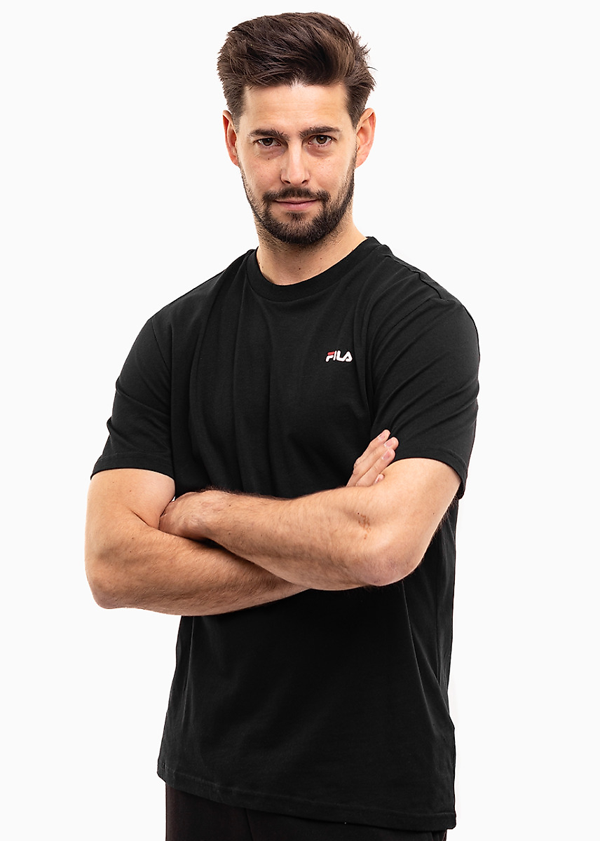 Fila Vyriški marškinėliai Laas Regular Tee FAM0874 80010