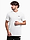 Koszulka męska Fila Sunchon Polo FAM0717 10001 produkto varianto nuotrauka