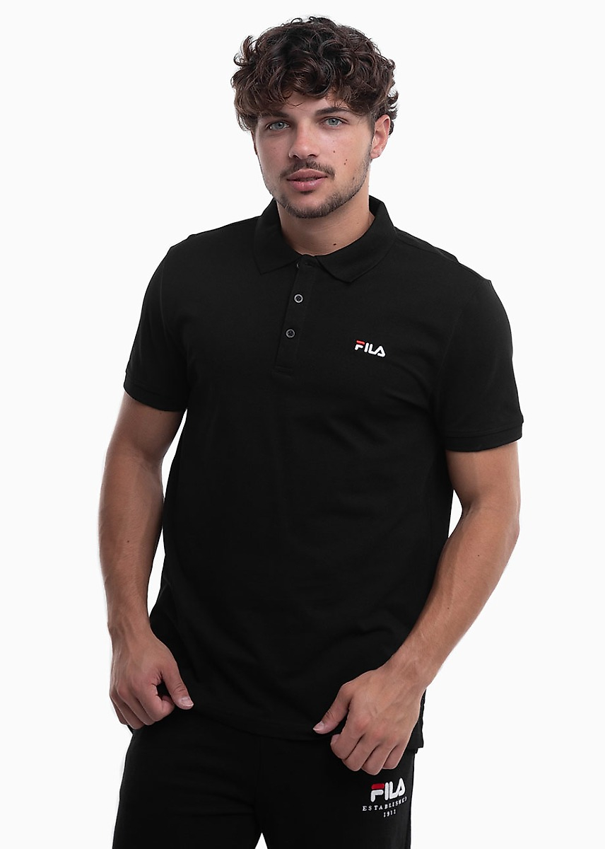 Fila Vyriški polo marškinėliai Sunchon FAM0717 80010