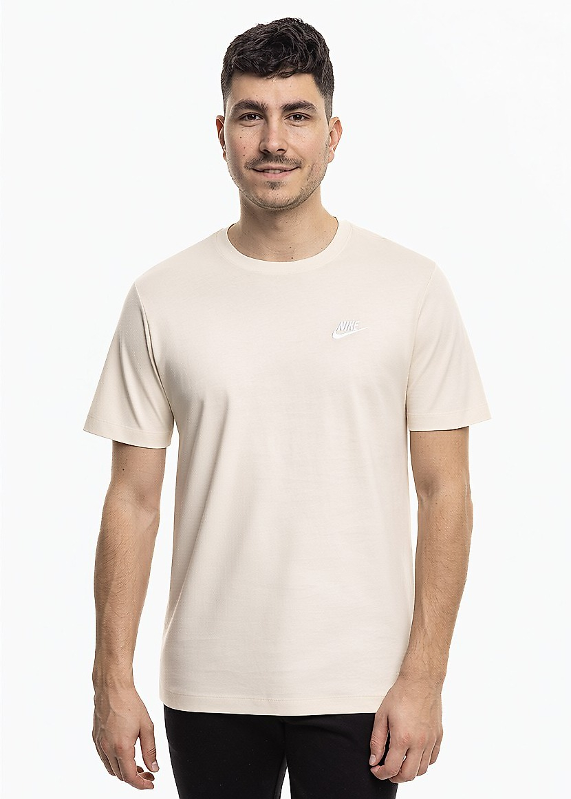 Nike Vyriški marškinėliai Club Tee AR4997 229