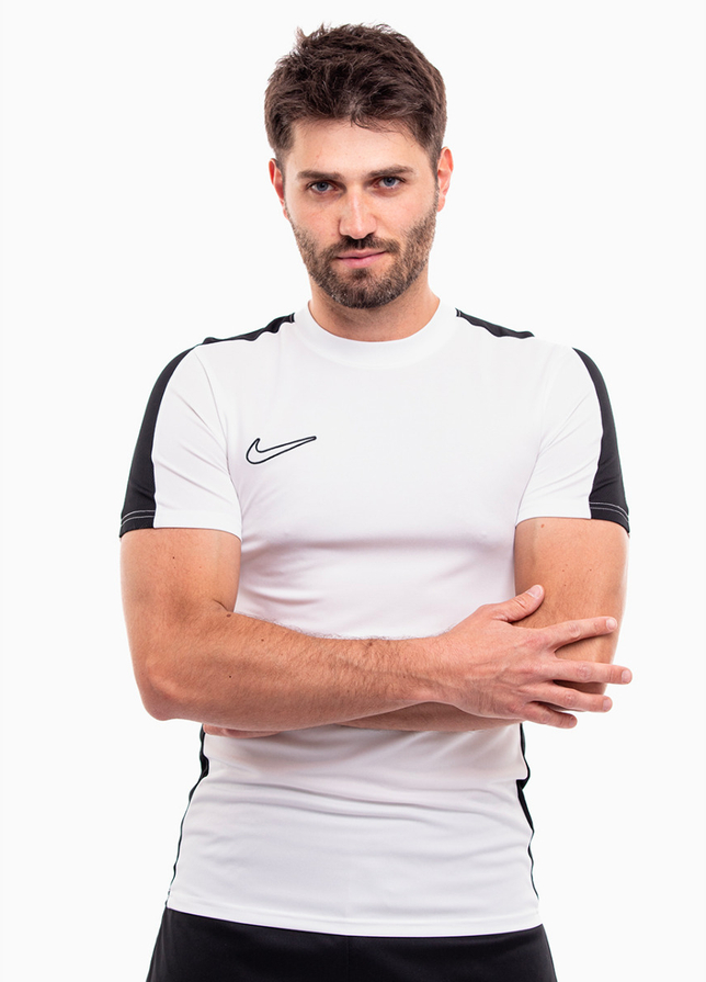 Nike Koszulka męska DF Academy 23 SS DR1336 100 Nike Koszulka męska DF Academy 23 SS DR1336 100