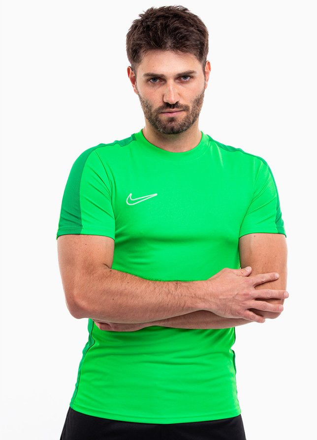 Nike Koszulka męska DF Academy 23 SS DR1336 329 Nike Koszulka męska DF Academy 23 SS DR1336 329