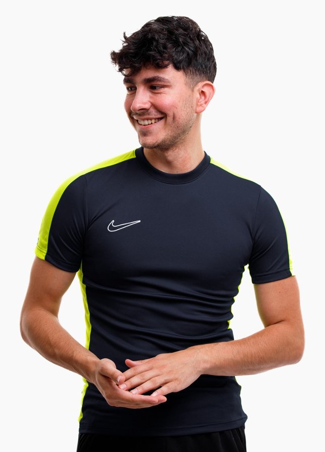 Nike Koszulka męska DF Academy 23 SS DR1336 452 Nike Koszulka męska DF Academy 23 SS DR1336 452