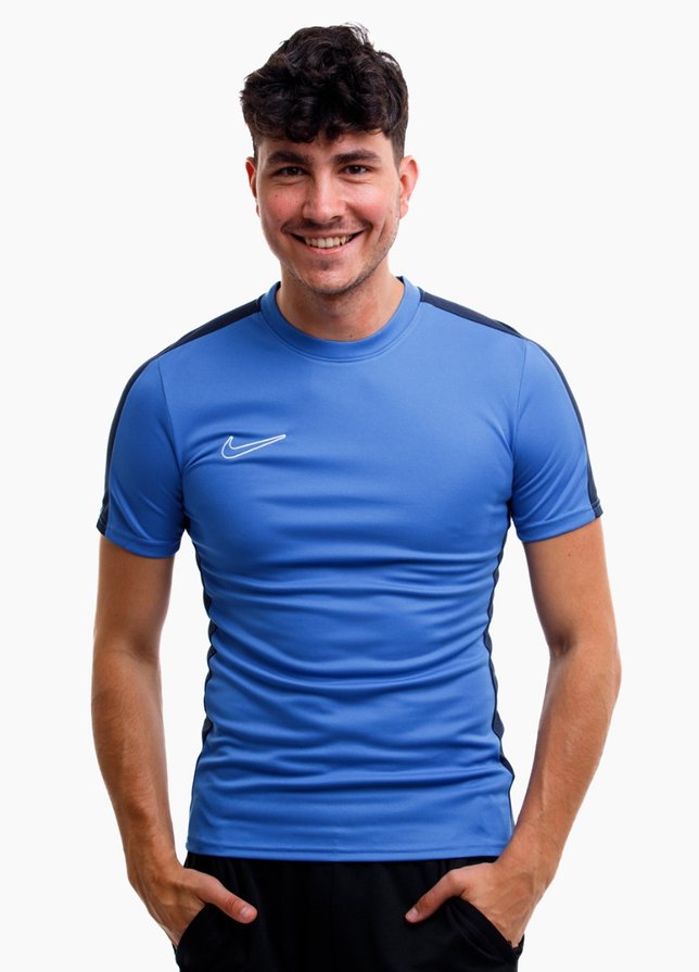 Nike Koszulka męska DF Academy 23 SS DR1336 463 Nike Koszulka męska DF Academy 23 SS DR1336 463