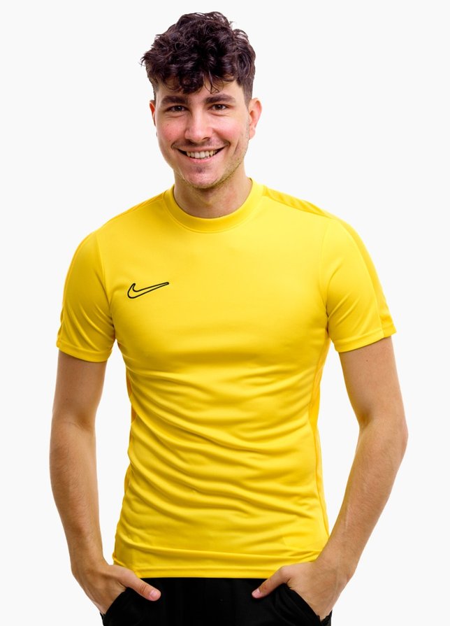 Nike Koszulka męska DF Academy 23 SS DR1336 719 Nike Koszulka męska DF Academy 23 SS DR1336 719