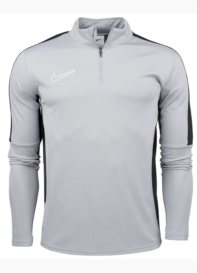 Nike Bluza męska DF Academy 23 SS Drill DR1352 012 Nike Bluza męska DF Academy 23 SS Drill DR1352 012