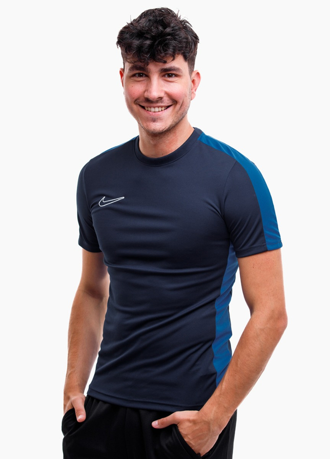 Nike Koszulka męska DF Academy 23 SS DR1336 451 Nike Koszulka męska DF Academy 23 SS DR1336 451