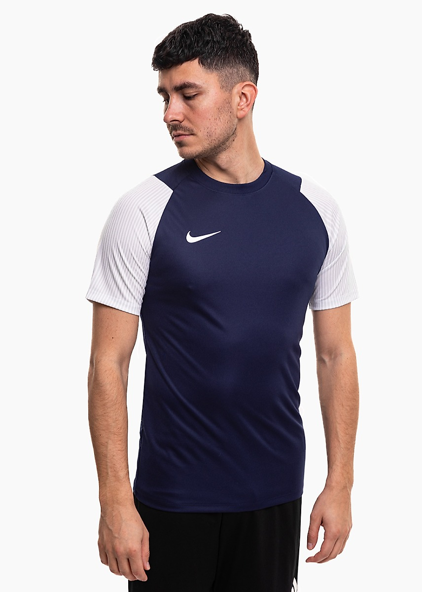 Vyriški marškinėliai Nike Dri-Fit Academy II HV8160 411