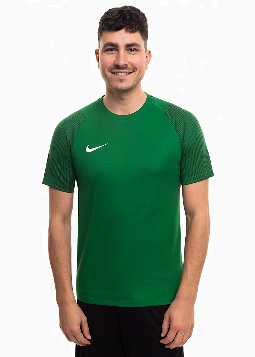 Vyriški marškinėliai Nike Dri-Fit Academy II HV8160 302