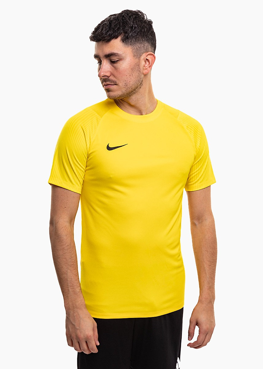 Vyriški marškinėliai Nike Dri-Fit Academy II HV8160 719