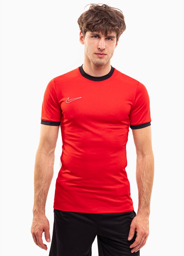 Nike Koszulka męska Dri-FIT Academy SS Top FZ9754 657 Nike Koszulka męska Dri-FIT Academy SS Top FZ9754 657