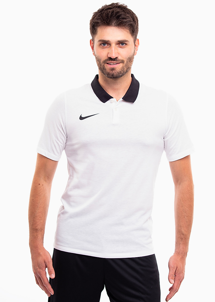 Nike Koszulka męska Dri-FIT Park 20 Polo SS CW6933 100