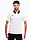 Nike Koszulka męska Dri-FIT Park 20 Polo SS CW6933 100 produkto varianto nuotrauka