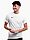 Nike koszulka męska Dri-FIT Park 20 Tee CW6952 100 produkto varianto nuotrauka