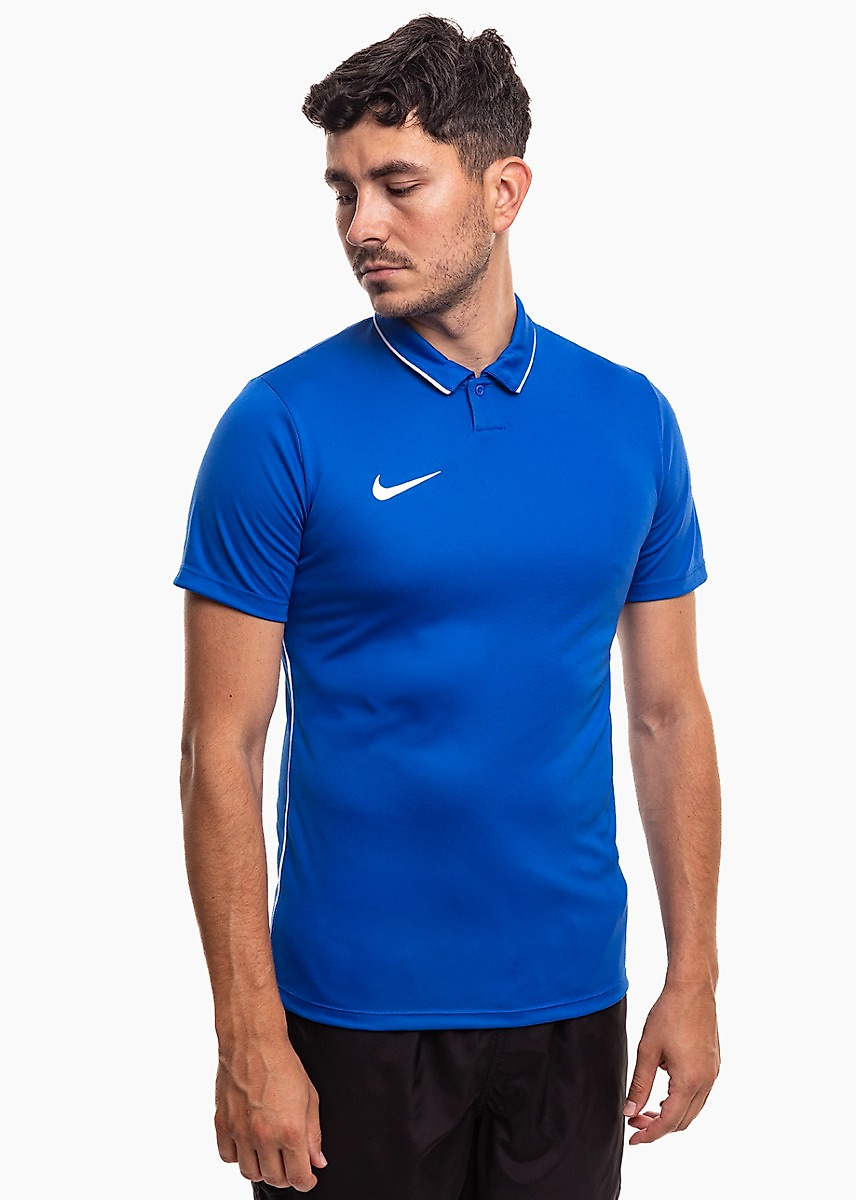 Vyriški marškinėliai Nike Dri-Fit Park 26 Polo HM7136 463