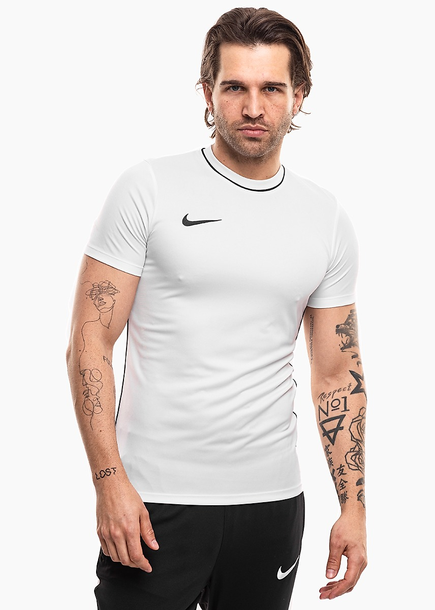 Vyriški marškinėliai Nike Dri-Fit Park 26 SS Top HM7127 100
