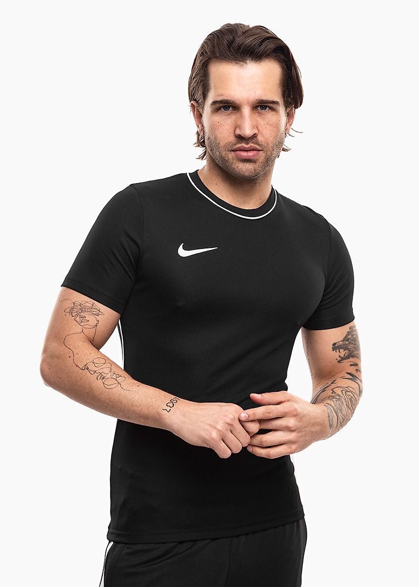 Vyriški marškinėliai Nike Dri-Fit Park 26 SS Top HM7127 010