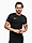 Koszulka męska Nike Dri-Fit Park 26 SS Top HM7127 010 produkto varianto nuotrauka